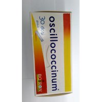 Oscillococcinum 200K rimedio omeopatico per la prevenzione e cura di influenza 30 dosi Prezzo Promo