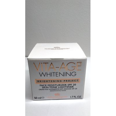 VITA AGE WHITENING CREMA VISO
