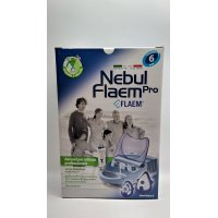 NEBULFLAEM PRO aerosol con prestazioni professionali a prezzo promo