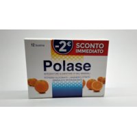 POLASE ARANCIA 12 BUSTINE PROMO