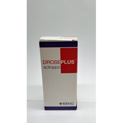 DROSEPLUS SCIR 180ML