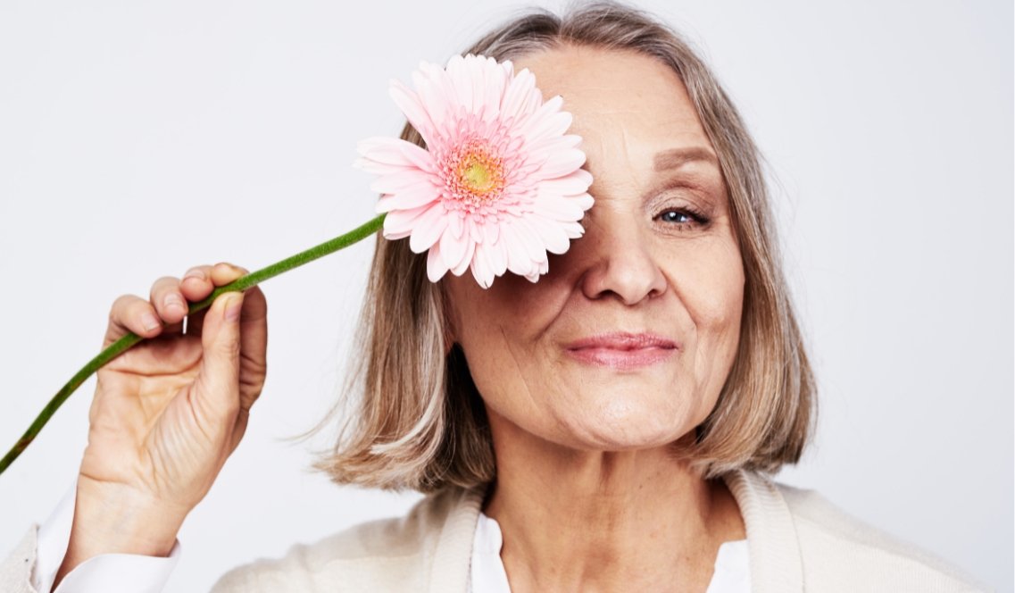 Benessere femminile quotidiano: nutrienti utili a ogni età