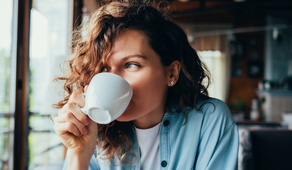 Caffè sì o no? Come influisce veramente sulla salute
