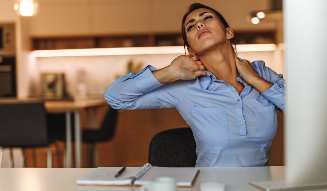 Cambio di stagione: perché ci sentiamo più stanchi?