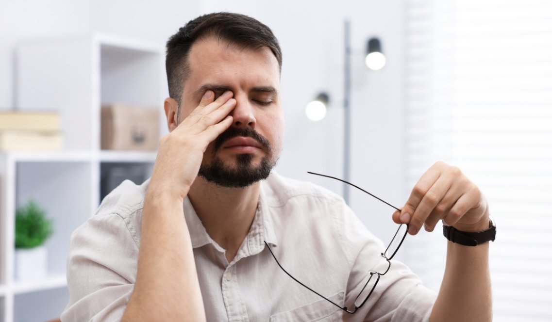 Stanchezza mentale: perché anche le piccole decisioni diventano più difficili