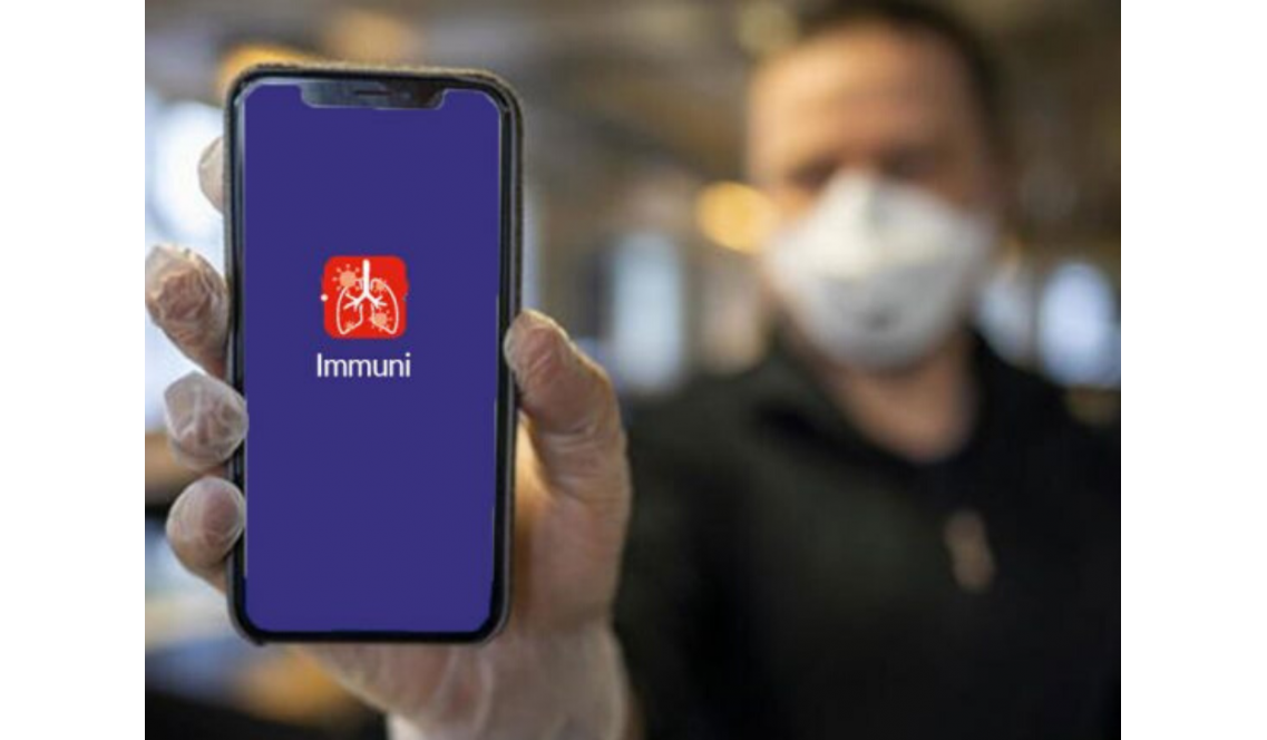 Immuni: a cosa serve la nuova app di tracciamento del Ministero della Salute