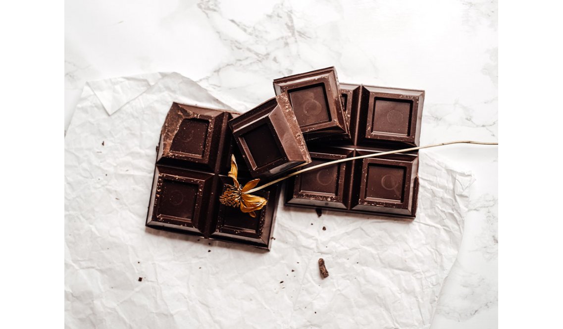 International Chocolate Day: Tutti i benefici del cioccolato