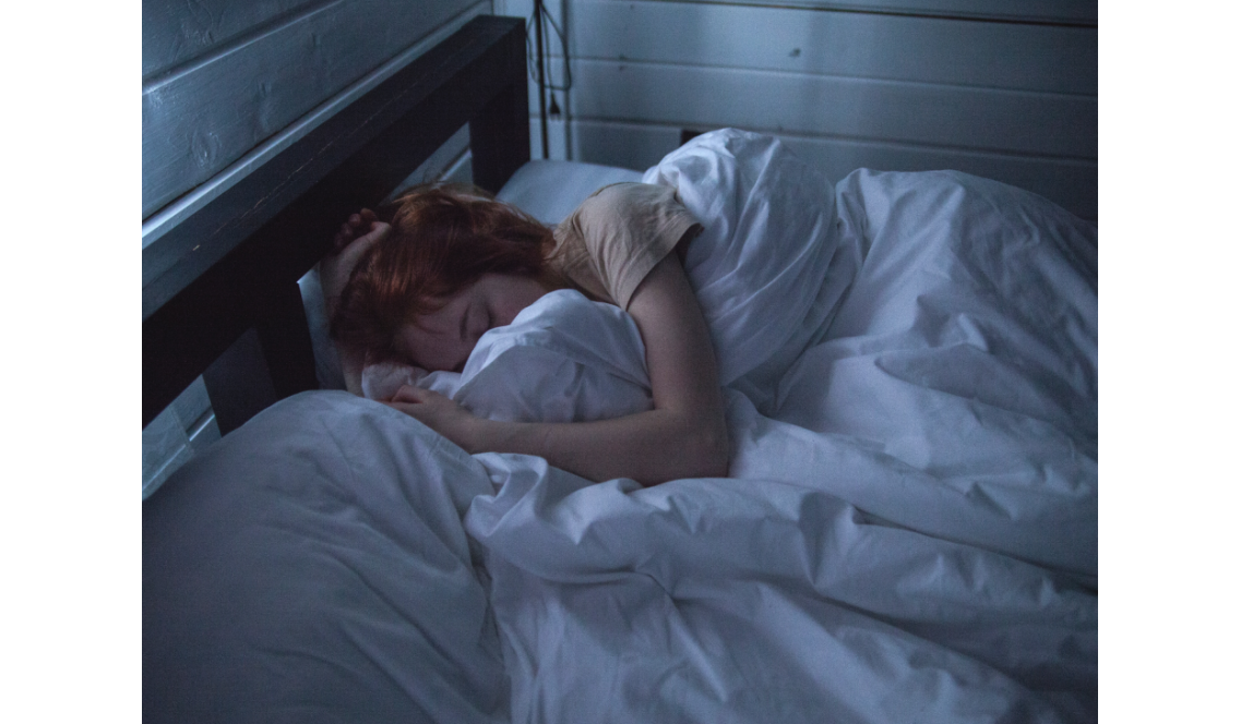 Disturbi del sonno: tipologie e consigli per porvi rimedio
