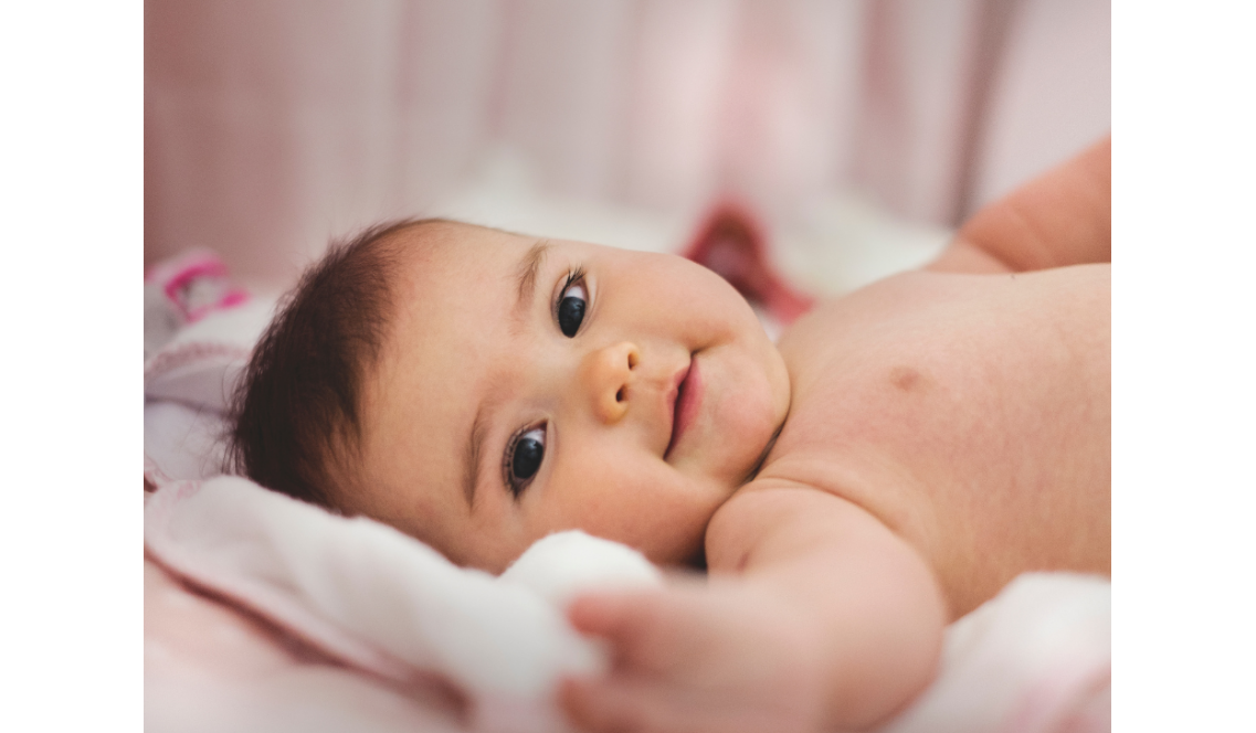 Coliche dei neonati: come riconoscerle e cosa fare