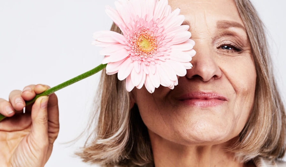 I consigli per vivere al meglio la menopausa