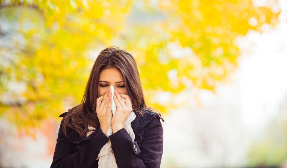 Prepararsi ai malanni di stagione: proteggi le tue vie respiratorie