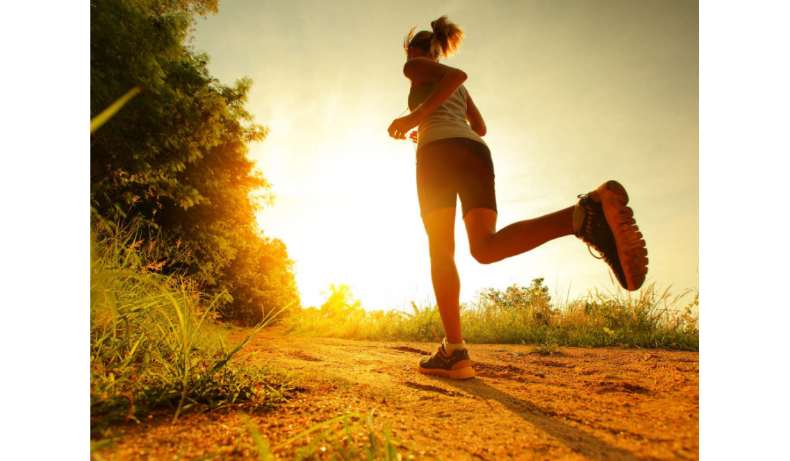 Sport, benessere e caldo: vivere lo sport in salute nei mesi più caldi