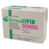 ARMOLIPID DONNA 50+ integratore colesterolo e trigliceridi 30 capsule
