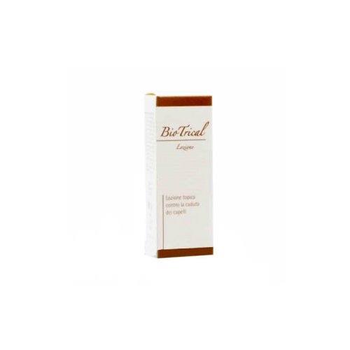 BIOTRICAL LOZIONE anticaduta capelli 50ML