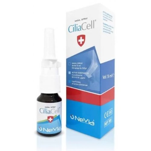 CILIACELL Spray Nasale 15ml