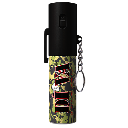 DIVA TOP Spray peperoncino difesa 15ml