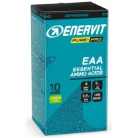 Enervit Pure Pro BCAA 4-1-1 confezione 180 compresse