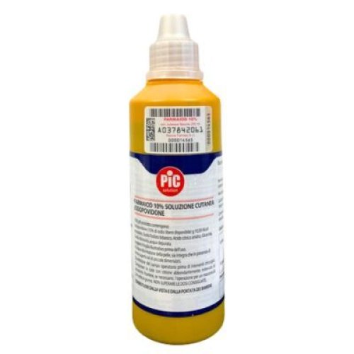 FARMAIOD 10% Soluzione disinfettante equivalente Betadine 250ML