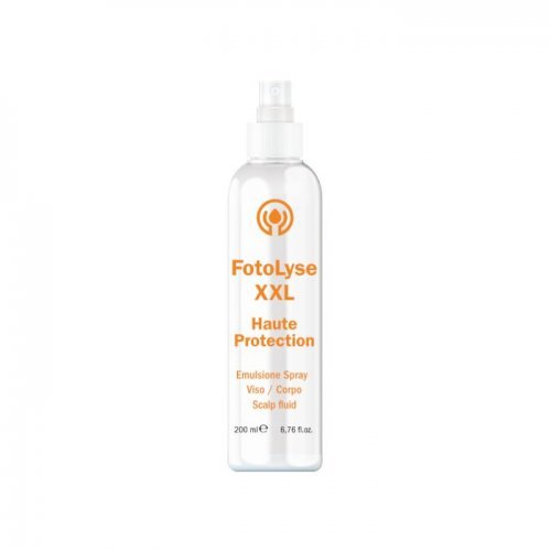 FOTOLYSE XXL Alta protezione solare 200ML