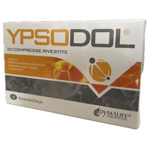 YPSODOL integratore per dolori 30 compresse