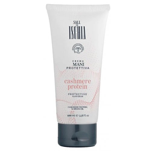 Sali Di Ischia Crema Mani Protettiva 100ml