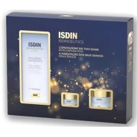 ISDINCEUTICS PACK Rutina Idratante cofanetto Natale 2024