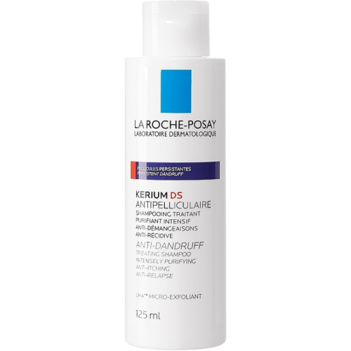 KERIUM DS SHAMPOO Antiforfora 200ML