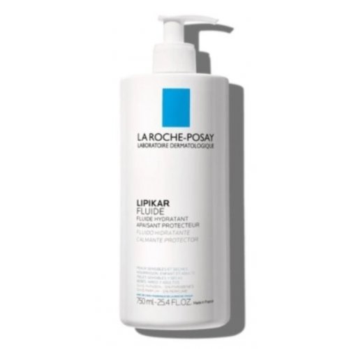 LIPIKAR FLUIDO 750ML PROMO2021