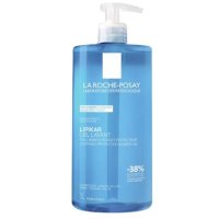 La Roche Posay Lipikar Gel Lavante Delicato 1 Litro
