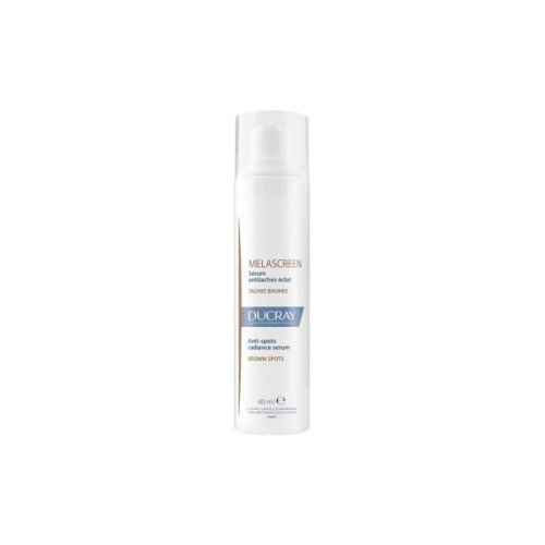 Melascreen Siero Luminosità Anti-Macchie Ducray 40ml scade 31-12-2025