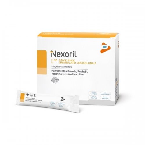 NEXORIL 30 Stick Pack