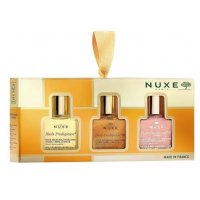 NUXE MINI Taglie HUILE PRODIGIEUSE Natale 2024