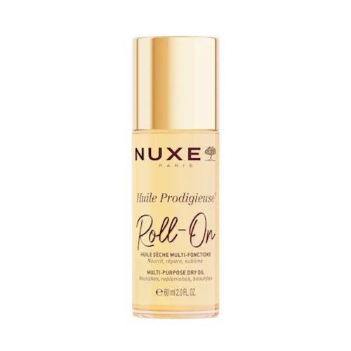 Nuxe Huile Prodigieuse olio corpo e capelli Roll-On 60ml