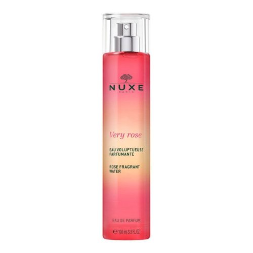 Nuxe Very Rose Body Acqua Profumata 100ml