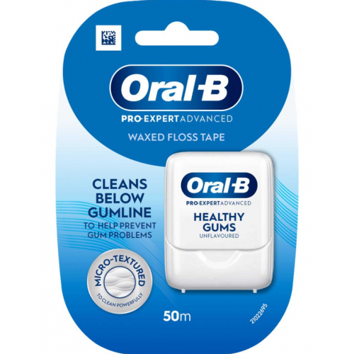 ORAL-B Oral-B Pro-Expert Filo Interdentale Pulizia Profonda 50 metri