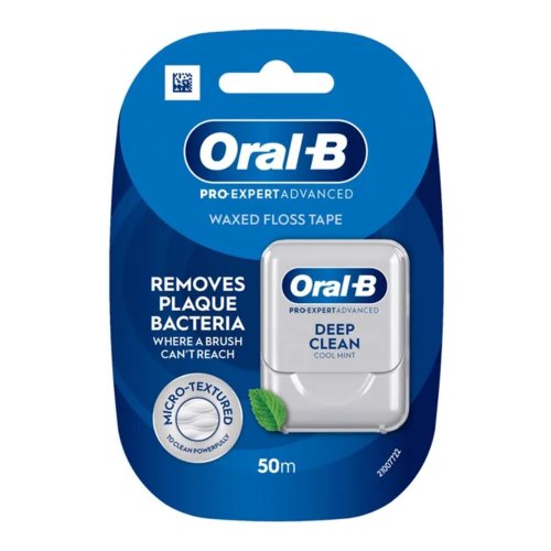 ORAL-B Filo interdentale cerato Pro-Expert 40m