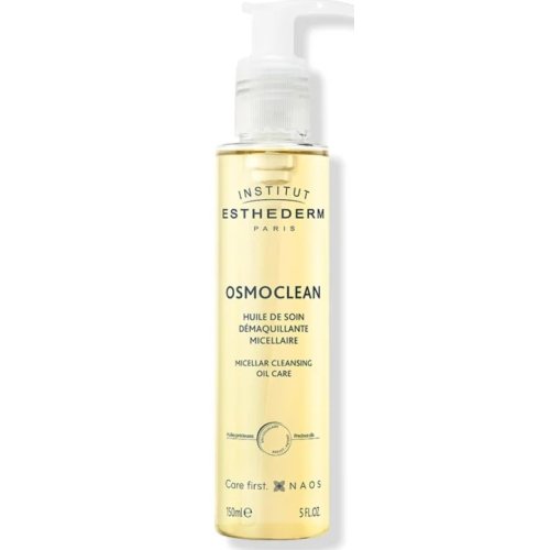 OSMOCLEAN olio micellare detergente 150ml