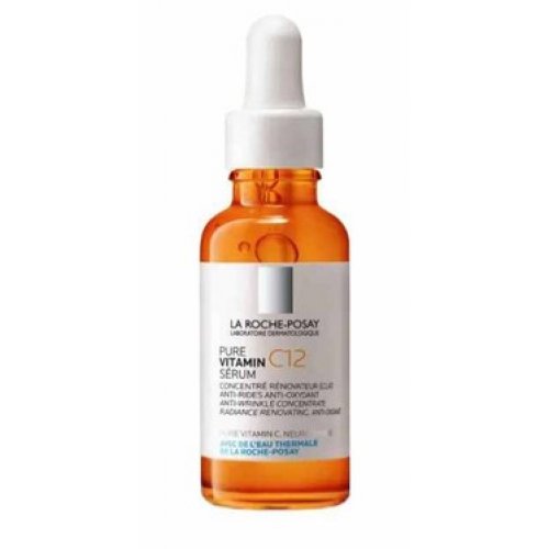 La Roche Posay Pure Vit C 12 Siero 30 ml