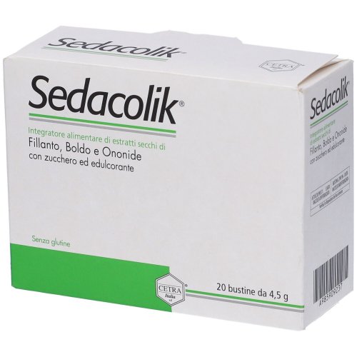 SEDACOLIK 20 Buste