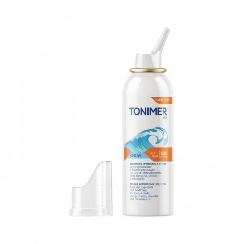 TONIMER Hypertonic Spray 100ml