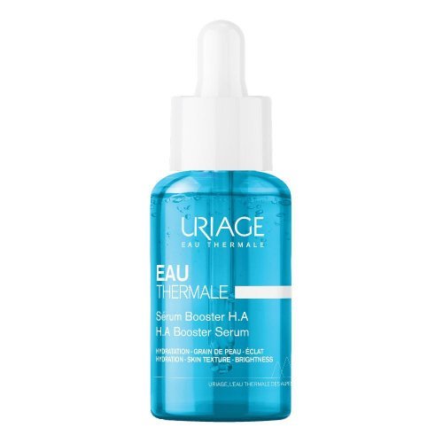 Uriage Siero Booster Acqua Termale 30ml