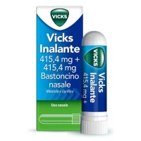 VICKS INALANTE balsamico bastoncino nasale 