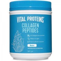 Vital Proteins COLLAGENE Peptides 567g  Vital Proteins COLLAGENE Peptides 567g