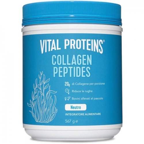 Vital Proteins COLLAGENE Peptides 567g  Vital Proteins COLLAGENE Peptides 567g