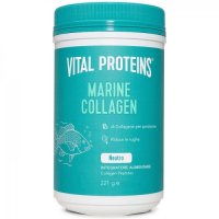 Vital Proteins COLLAGENE Marine 221g  Vital Proteins COLLAGENE Marine 221g