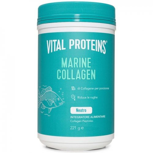Vital Proteins COLLAGENE Marine 221g  Vital Proteins COLLAGENE Marine 221g