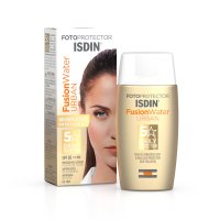 Fotoprotector ISDIN Fusion Water 50ml