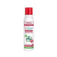 PURESSENTIEL Spray antipuntura efficace repellente naturale 200ml 
