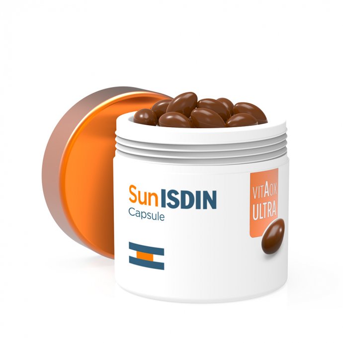 SUNISDIN integratore per proteggere la pelle dal sole 30 capsule miglior prezzo