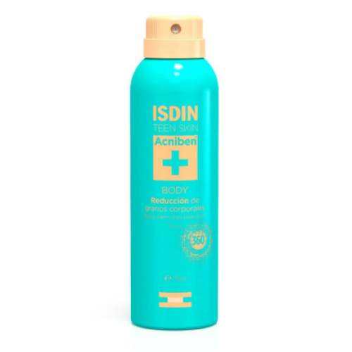 ACNIBEN BODY Spray antiacne 150ml